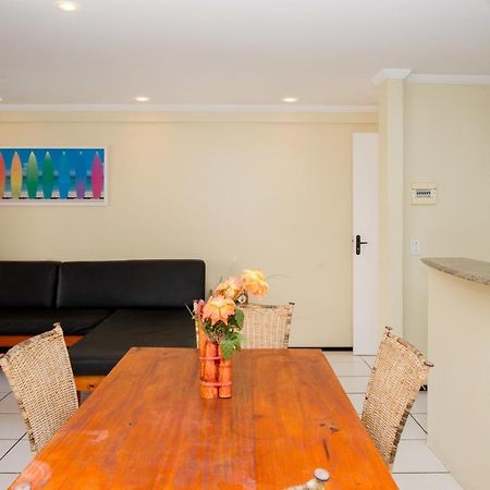 Porto De Iracema Apartment 2 Quartos/ 2 Bedrooms) Φορταλέζα Εξωτερικό φωτογραφία