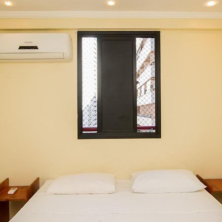 Porto De Iracema Apartment 2 Quartos/ 2 Bedrooms) Φορταλέζα Εξωτερικό φωτογραφία
