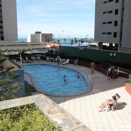 Porto De Iracema Apartment 2 Quartos/ 2 Bedrooms) Φορταλέζα Εξωτερικό φωτογραφία