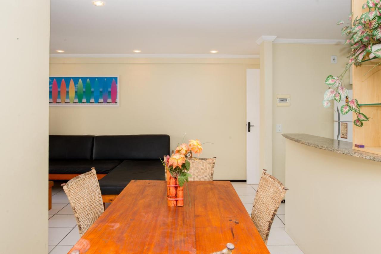 Porto De Iracema Apartment 2 Quartos/ 2 Bedrooms) Φορταλέζα Εξωτερικό φωτογραφία