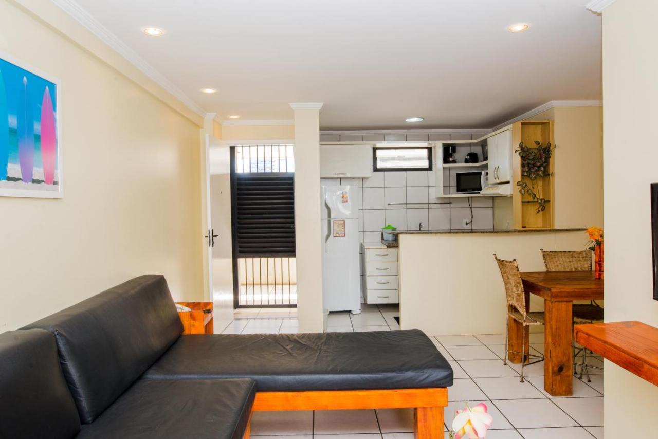 Porto De Iracema Apartment 2 Quartos/ 2 Bedrooms) Φορταλέζα Εξωτερικό φωτογραφία