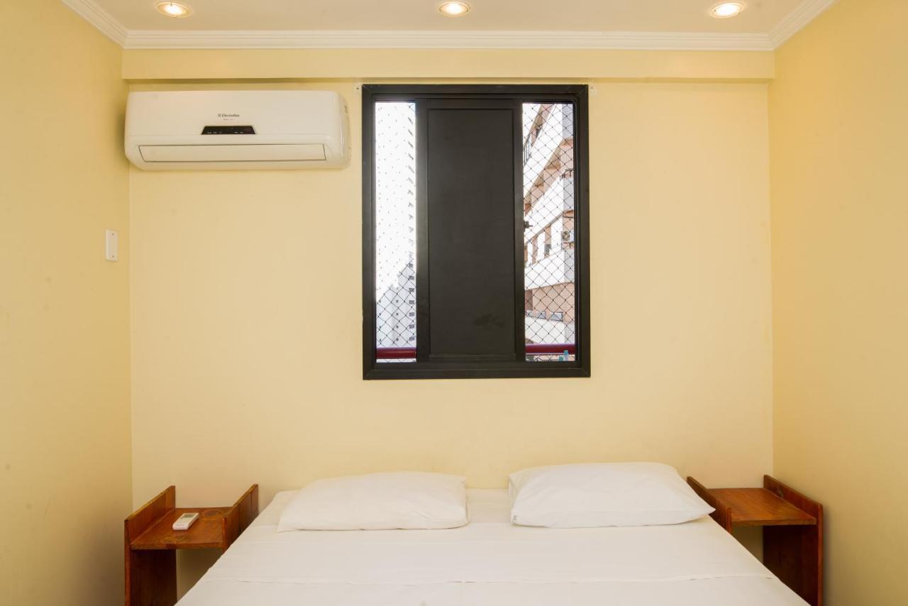 Porto De Iracema Apartment 2 Quartos/ 2 Bedrooms) Φορταλέζα Εξωτερικό φωτογραφία