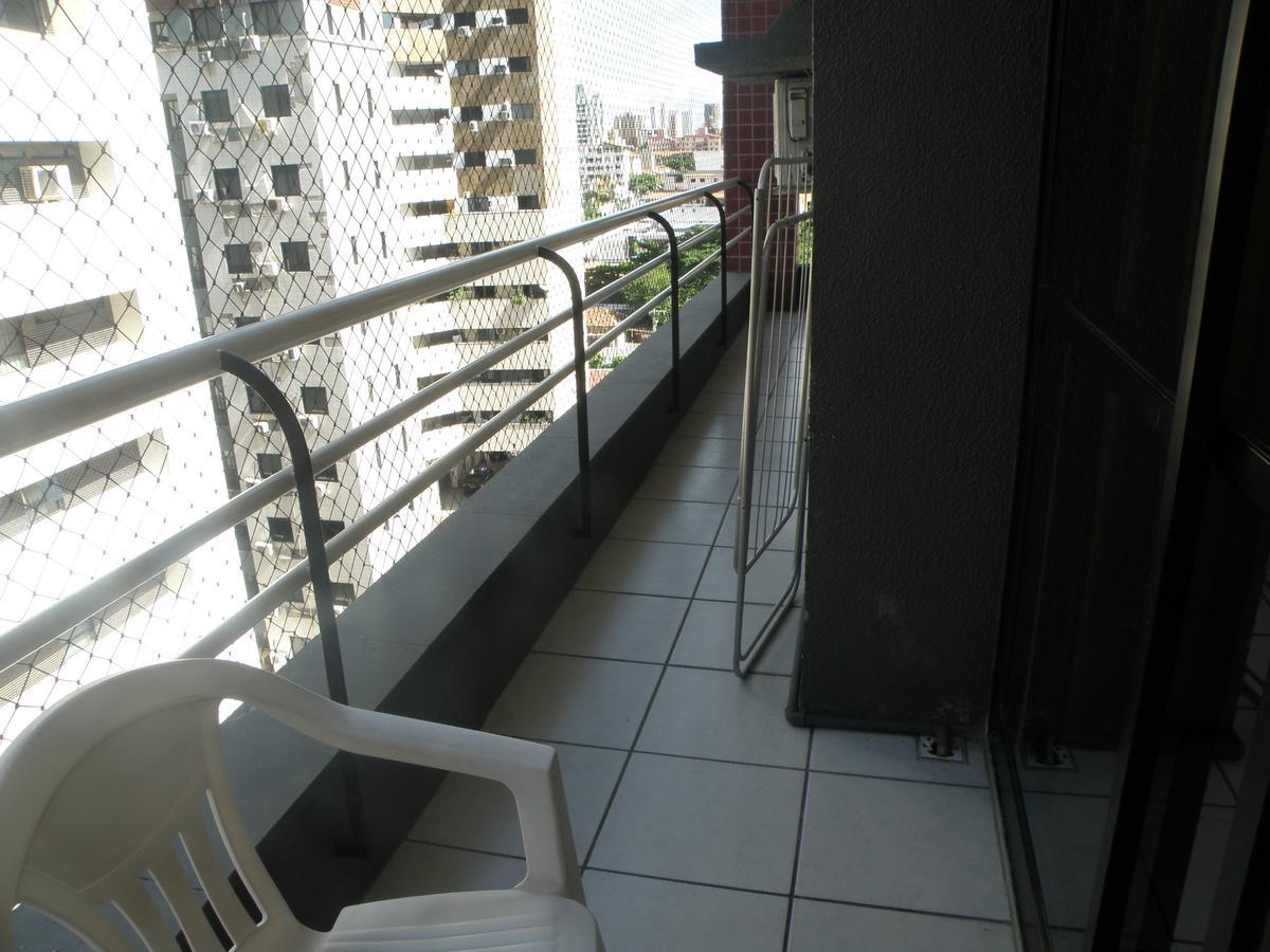 Porto De Iracema Apartment 2 Quartos/ 2 Bedrooms) Φορταλέζα Εξωτερικό φωτογραφία