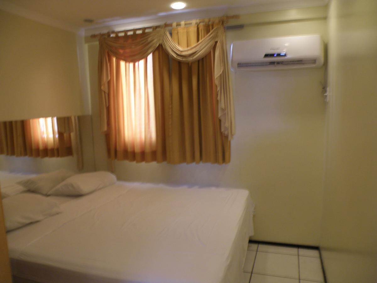 Porto De Iracema Apartment 2 Quartos/ 2 Bedrooms) Φορταλέζα Εξωτερικό φωτογραφία