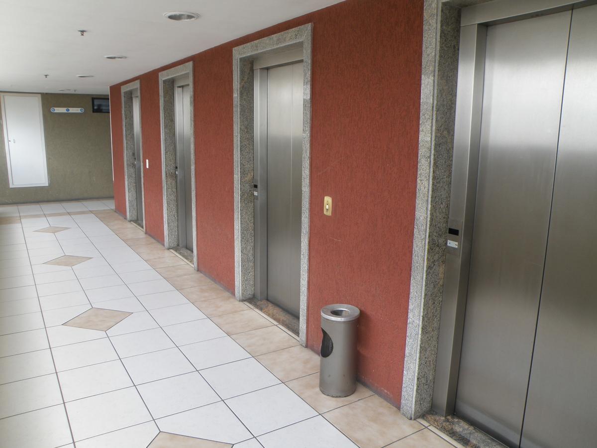Porto De Iracema Apartment 2 Quartos/ 2 Bedrooms) Φορταλέζα Εξωτερικό φωτογραφία