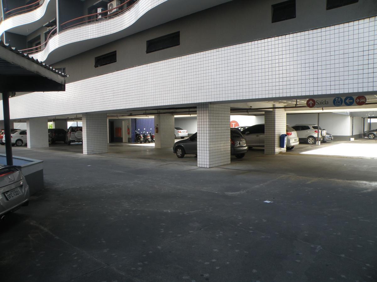 Porto De Iracema Apartment 2 Quartos/ 2 Bedrooms) Φορταλέζα Εξωτερικό φωτογραφία