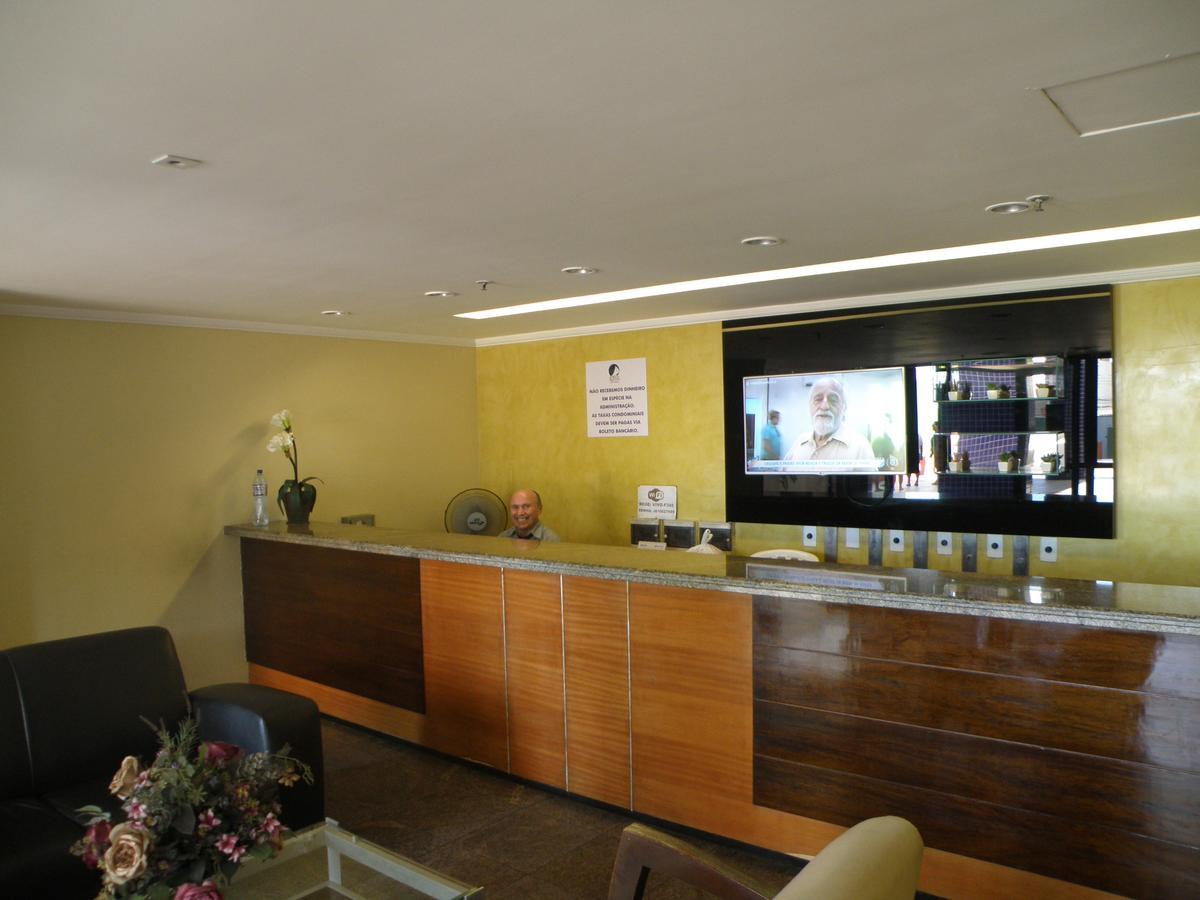 Porto De Iracema Apartment 2 Quartos/ 2 Bedrooms) Φορταλέζα Εξωτερικό φωτογραφία