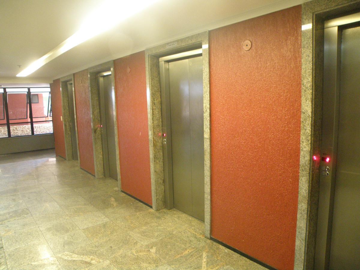 Porto De Iracema Apartment 2 Quartos/ 2 Bedrooms) Φορταλέζα Εξωτερικό φωτογραφία