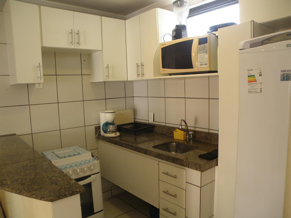 Porto De Iracema Apartment 2 Quartos/ 2 Bedrooms) Φορταλέζα Εξωτερικό φωτογραφία