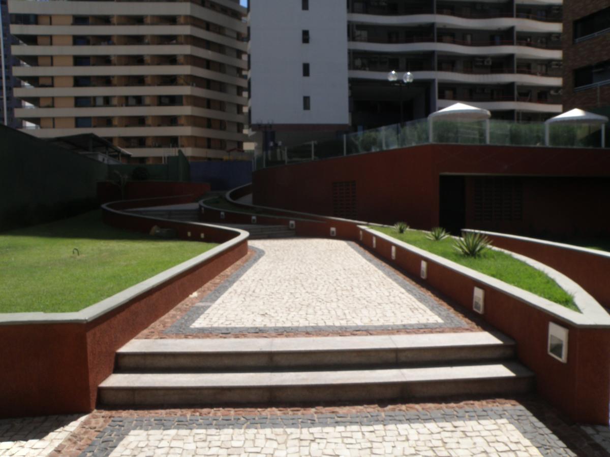 Porto De Iracema Apartment 2 Quartos/ 2 Bedrooms) Φορταλέζα Εξωτερικό φωτογραφία