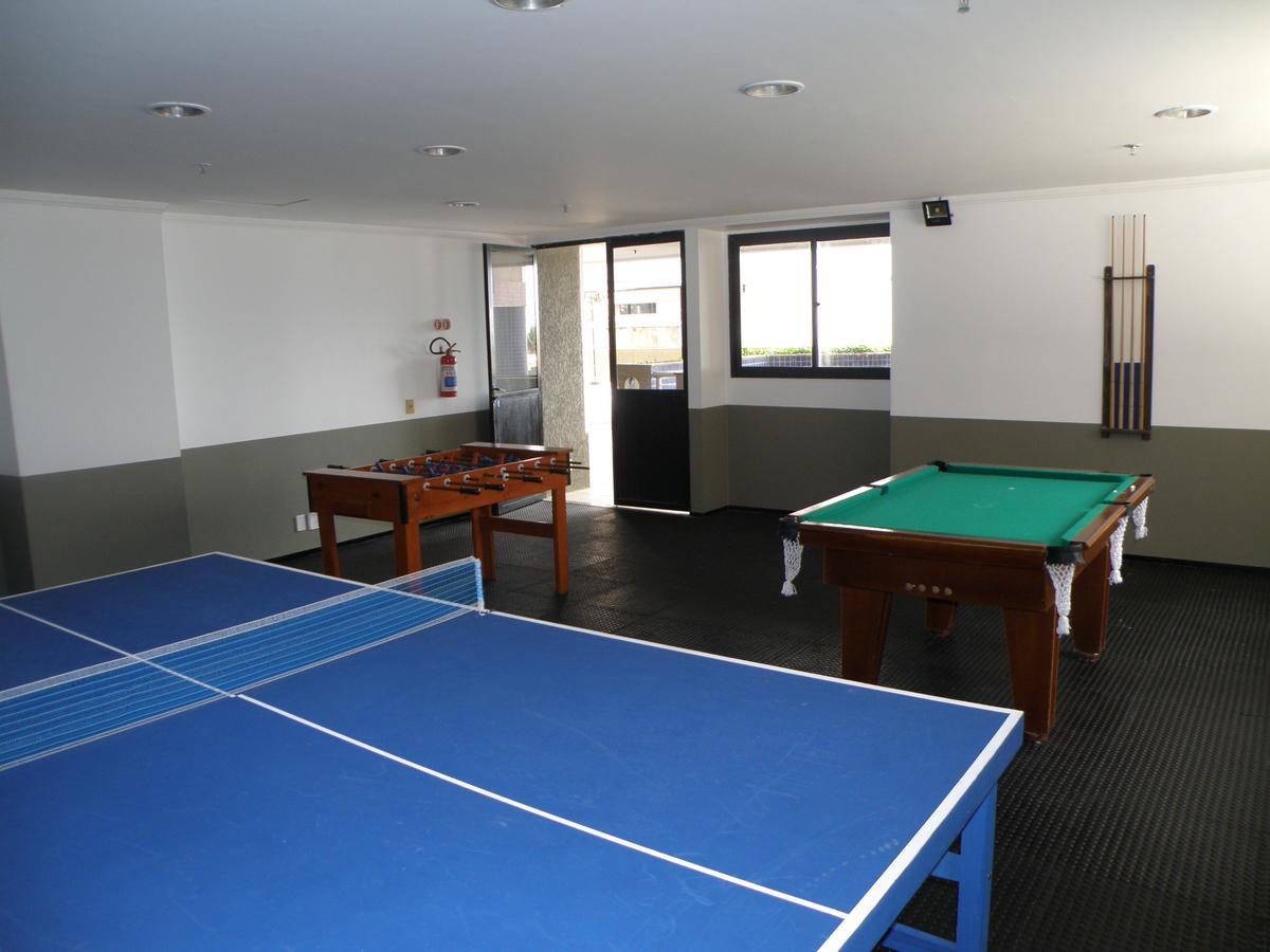 Porto De Iracema Apartment 2 Quartos/ 2 Bedrooms) Φορταλέζα Εξωτερικό φωτογραφία